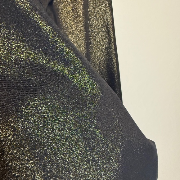 Eleven by Venus Williams So Strong Wonder Woman 7/8 Legging – Midnight Blue- S - Picture 6 of 7